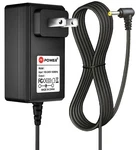 Pkpower Dc Adapter Power Charger For Sony Prs600sc Prs600rc Prs-600bc Mains Psu. Fixed Price $12.19.