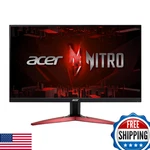 Acer Nitro 23.8" Full Hd 1920 X 1080 Pc Gaming Ips Monitor Amd Freesync Premiu. Fixed Price $148.54.