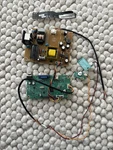Asus Vy279he-w Monitor Main Power Board 715gb470-p05-000-001r. Fixed Price $23.00.