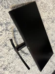 Lg 34wl500-b, A 34-inch Ultrawide 2560 1080 Ips Monitor Broken Screen. Fixed Price $80.00.