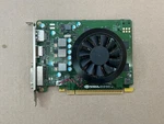 Dell Nvidia Corpration Ms-v351 4gb Pci-e Dvp9w Displayport/hdmi/dvi Video Card. Fixed Price $49.90.
