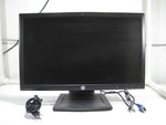 Hp L2311c 23" Backlit Led Monitor 1920x1080 Docking Station Grade A Usb 3.0. Fixed Price $34.99.