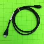 Philips 221v8lb/27 Monitor Hdmi To Cord. Fixed Price $12.95.
