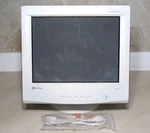 Gateway Vx720 Diamondtron Nf 17" Flatscreen Crt Monitor 1600x1200 75hz. Fixed Price $599.99.