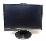 Asus Vk191 Monitor 19" 16:10 With Webcam 1440x900 / Black. Fixed Price $47.24.