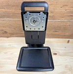 Hp La2405x Fft-dg Adjustable Monitor Stand Base For 24" La 2405x. Fixed Price $16.96.
