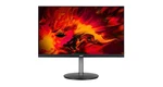 Acer Nitro Xf3 Xf273 Sbmiiprx 27 Ips Led Gaming Monitor Black 144 - 165 Hz 1080p. Fixed Price $100.00.