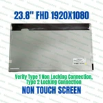 23.8" Lcd Screen Display Fhd Ips Non Touch Dell Optiplex 7440 0448ph 6wph1. Fixed Price $172.96.