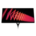 Dough Spectrum One 27" 4k Hdr Monitor (glossy) Es07d03/07dc9 Brand New. Fixed Price $459.99.