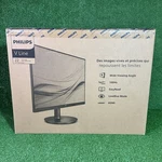 Philips 221v8lb 22 Inch Class Thin Full Hd (1920 X 1080) Monitor, 100hz Refresh. Fixed Price $49.95.