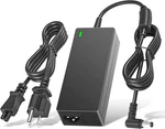 19v Power Charger Cord For Lg 32" 27" 24" 23" 22" 20" 19 " Lcd Led Hd Tv Monitor. Fixed Price $14.99.