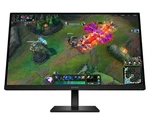 Hp Omen 27q G2 27" Qhd Gaming Monitor 180hz Ips. Fixed Price $172.99.
