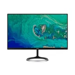 Acer Ed246y 23.8" Fhd 1080p Ips Lcd 75hz Monitor Unit + Stand (wc). Fixed Price $99.95.