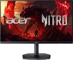 Acer Nitro Kg270 P6bi 27" Gaming Monitor Full Hd 1920 X 1080 Ips 144hz 1ms. Fixed Price $82.76.