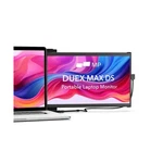 Mobile Pixels Duex Max Ds 14.1'' Laptop Monitor Extender, Full Hd Fhd 1080p P.... Fixed Price $243.68.