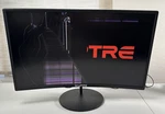 Sceptre C275w-1920rn 27inch 75hz Hdmi Vga Build-in Speaker Curved Monitor**read. Fixed Price $25.00.