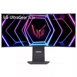 Lg Ultragear 39gs95qe 39" 21:9 Ultrawide Quad Hd 240hz Curved Oled Hdr Gaming Mo. Fixed Price $999.99.
