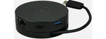Lot Of 4 Dell Da300 Usb-c Mobile Dock Hdmi, Dp, Vga, Excellent. Fixed Price $89.00.
