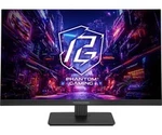 Asrock 27 Phantom Gaming Pg27fft1b 68.6 Cm 1 Ms Flat Panel Monitor. Fixed Price $176.60.
