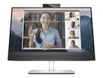 Hp E24mv G4 23.8" Fhd Ips Conferencing Monitor 60 Hz Hdmi, Vga Displayport. Fixed Price $149.99.