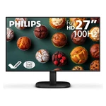 Philips 27b2n2100 27'' Fhd 1920 X 1080 100hz Gaming Office Monitor Hdmi & Vga. Fixed Price $97.99.