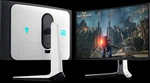 Alienware Aw3225qf 32" Oled Curved Gaming Monitor 240hz 4k White. Fixed Price $750.00.