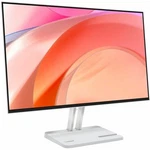Lenovo - 67dekcc1us L27-4c 27 Class Full Hd Led Monitor 16:9 Cloud. Fixed Price $145.08.