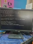 Acer 1916wab Black Vga Lcd Monitor. Fixed Price $15.00.