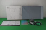 Wgk 15.6 Inches Ips Fhd Display Ultra Slim Portable Monitor Model W156f1. Fixed Price $48.88.