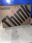 Lenovo Thinkvision P24q-30. Fixed Price $150.00.