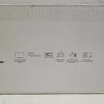 Samsung 27' T35f Series Fhd 1080p Computer Monitor 75hz Ips Panel, Hdmi Open Box. Fixed Price $79.98.