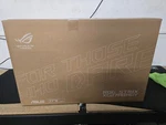 Asus Rog Strix Xg27aqngv 27" 2k Qhd (2560 X 1440) 360hz Gaming Monitor. Fixed Price $299.99.