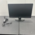 Acer S200hqlbd 20 Led Lcd Monitor W/ Power Cord 1600x900, Tested, Vga. Fixed Price $32.99.