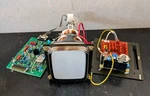 Hitachi S-3500h Scanning Electron Microscope Crt Monitor & Pcb Board 48e-5805. Fixed Price $499.99.