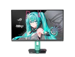 Asus Rog Strix Xg27acmeg-g Hatsune Miku Edition Monitor 27-inch 2560x1440, 260. Fixed Price $540.99.