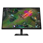 Hp Omen 27" Monitor 27q G2 Qhd 180hz 1ms Gaming 2560x1440 Av4h6aa#abt. Fixed Price $340.90.