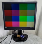 Nec K19bn Lcd9v-bk Lcd Monitor 19" Vga Grade B. Fixed Price $29.11.