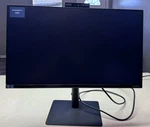 Samsung S24a400ven 24" Ips Monitor With Pop-up Webcam, Speakers, Stand & Power. Fixed Price $70.00.