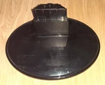 Lcd Monitor Hp S2231a Stand Only. Fixed Price $19.99.