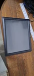 Planar 19" Touchscreen Lcd Monitor Pt1945r-bk. Fixed Price $100.00.