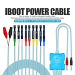For Android Power Boot Control Line Phone Repair Test Supply Cable. Fixed Price $27.12.