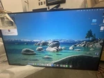 Nec M651 65" Uhd Professional Display. Fixed Price $899.99.