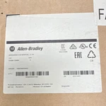 Allen-bradley Versaview 5100 12.1in Monitor 6200m-12wbn Pn-393315. Fixed Price $4500.00.