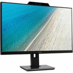 Acer Vero B247y D6 24" Class Webcam Lcd Monitor - 16:9 Black (um-qb7aa-601). Fixed Price $202.68.