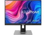 Asus Proart Display Pa248qv 24.1" Wuxga 1920 X 1200 16:10 Professional Monitor,. Fixed Price $203.99.