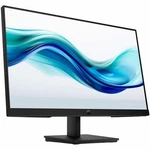 Hp 324pf 24" Class Full Hd Lcd Monitor - 16:9 Black (9u5j5ut-aba). Fixed Price $132.15.
