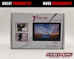 New Accele Lcdp7hdmin2 7 Ultra-thin Lcd Color Monitor. Fixed Price $174.95.