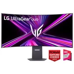 Lg 45gx950a-b 45-inch Ultragear 5k2k Wuhd (5120 X 2160) Oled Curved Monitor. Fixed Price $1249.99.