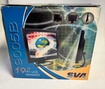 New Sva 19" Tft Lcd 9005b 1280 X 1024. Fixed Price $199.99.