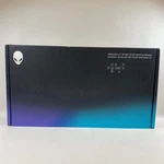 New Alienware 27" Aw2725q 4k Qd-oled Gaming Monitor. Fixed Price $649.99.